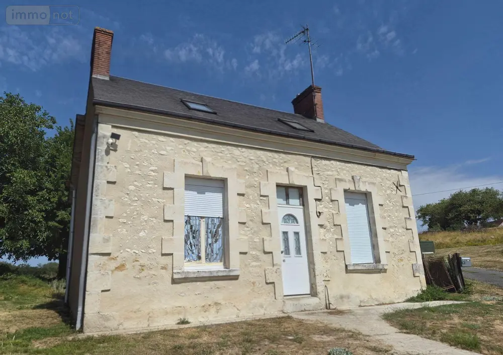 Bien immobilier