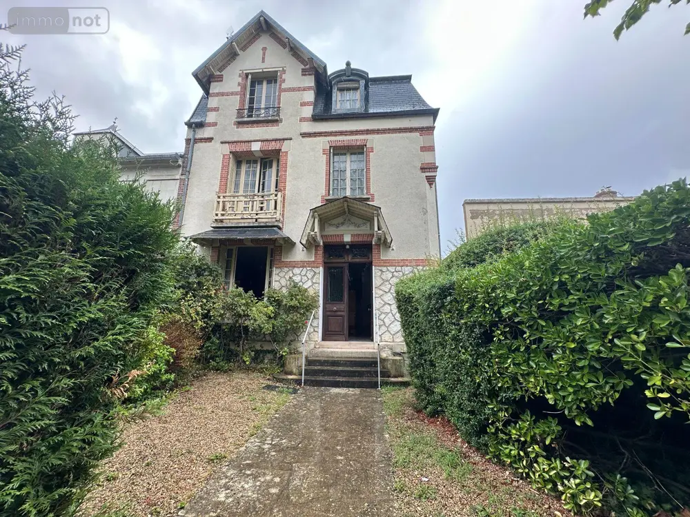 Bien immobilier