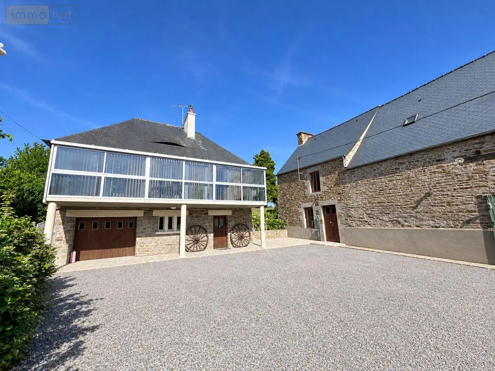 Bien immobilier