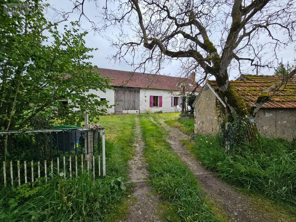 Bien immobilier