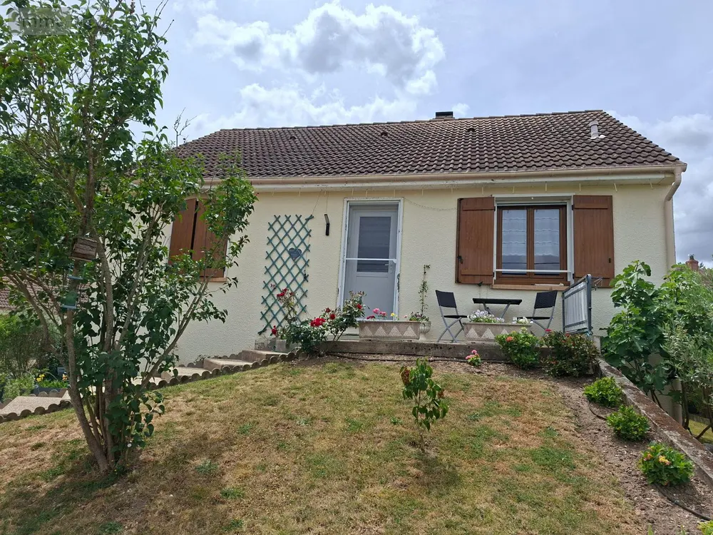 Bien immobilier