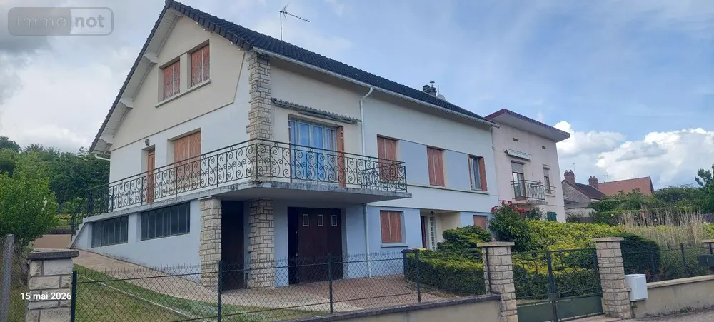 Bien immobilier