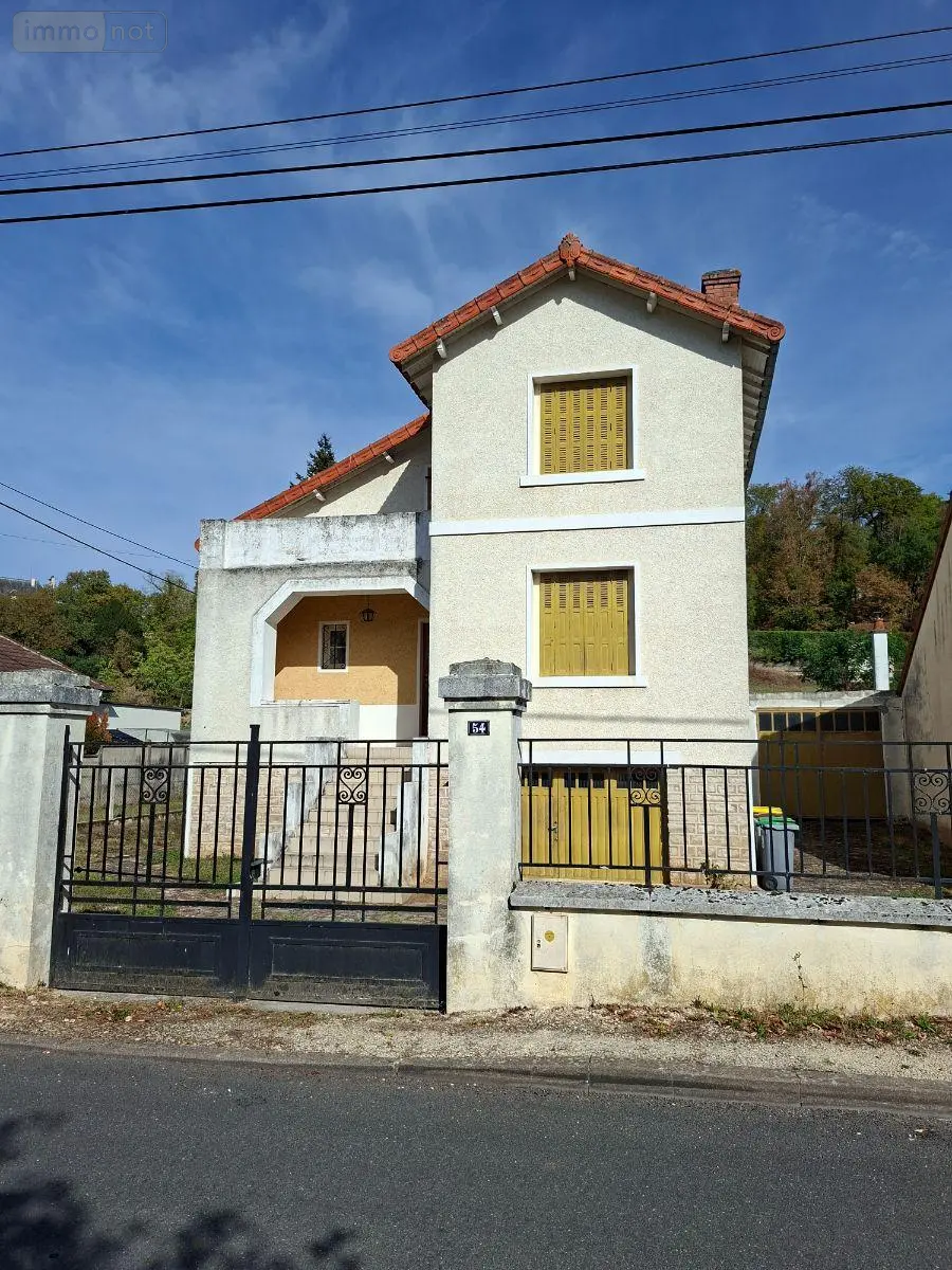 Bien immobilier
