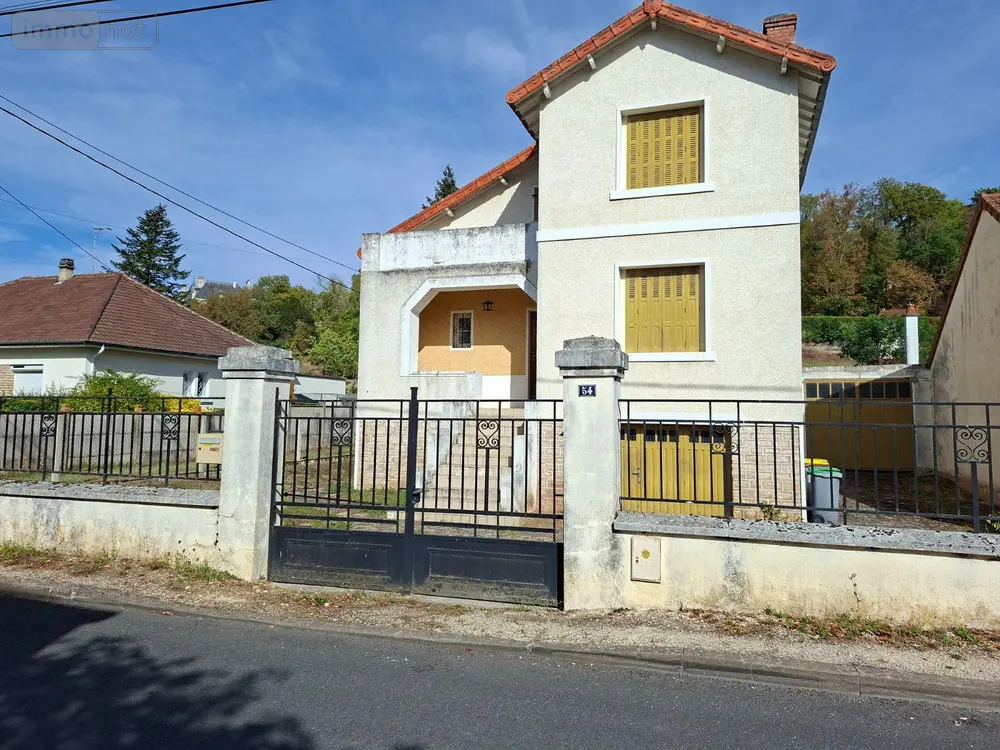 Bien immobilier