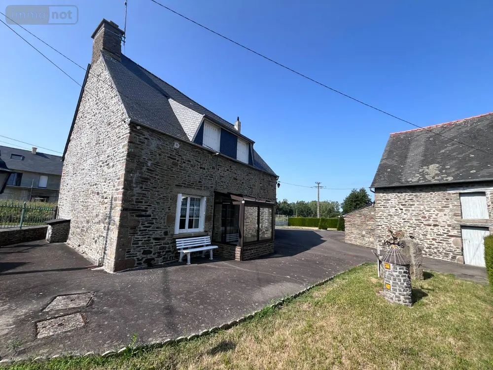 Bien immobilier