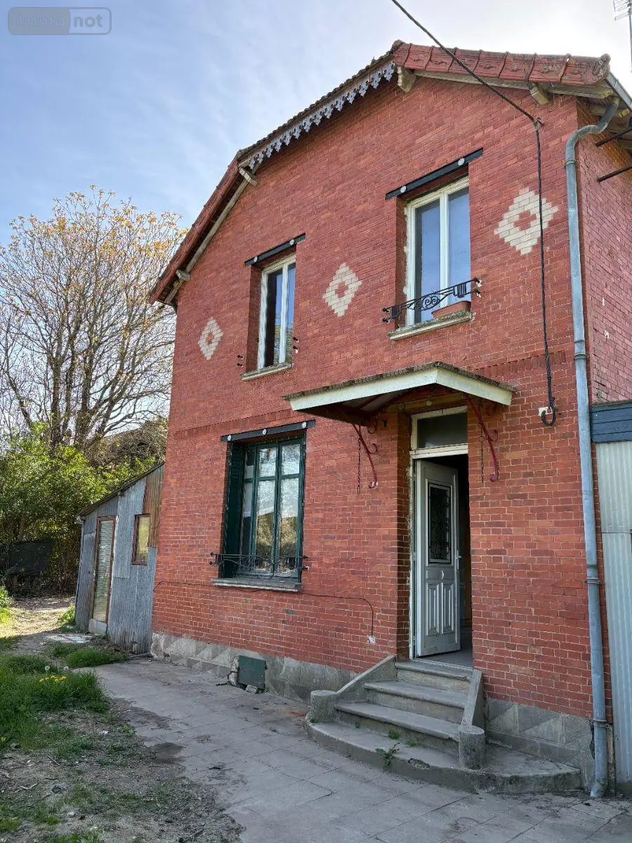 Bien immobilier
