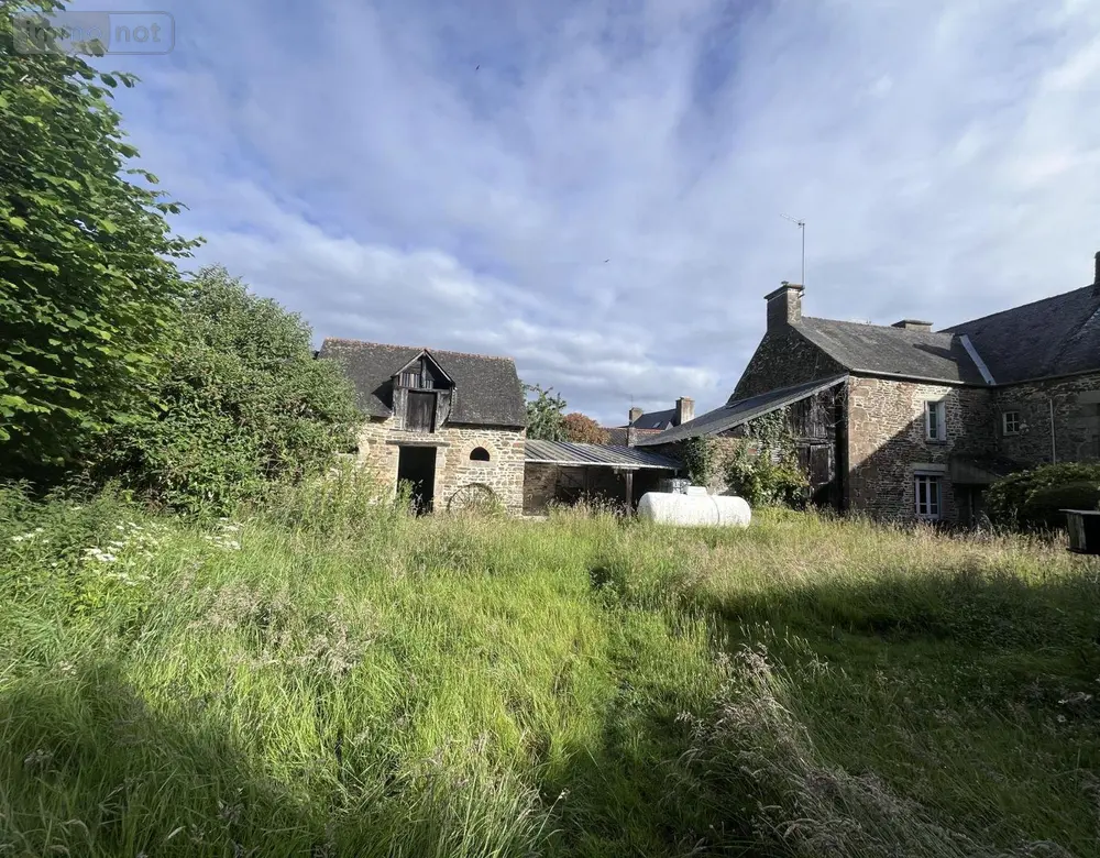 Bien immobilier