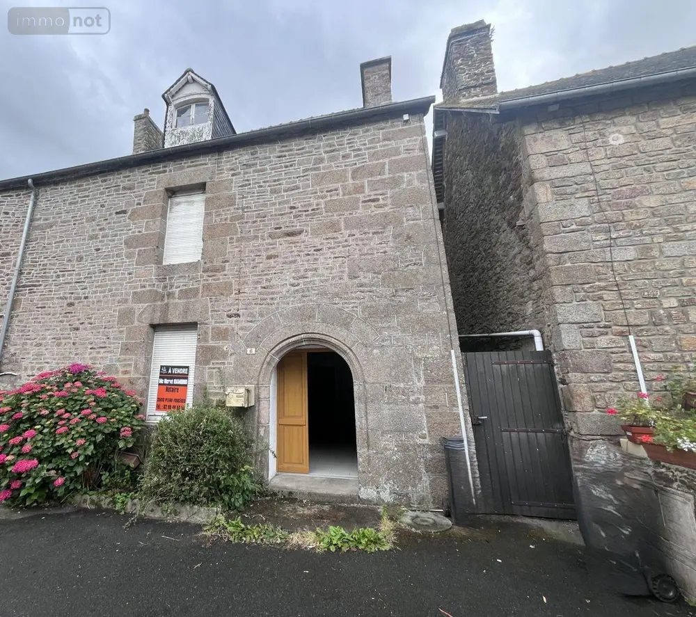 Bien immobilier