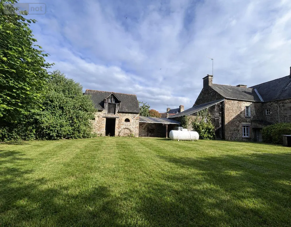 Bien immobilier