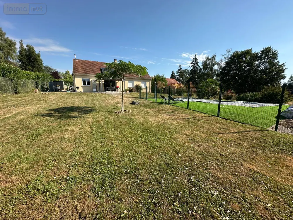 Bien immobilier