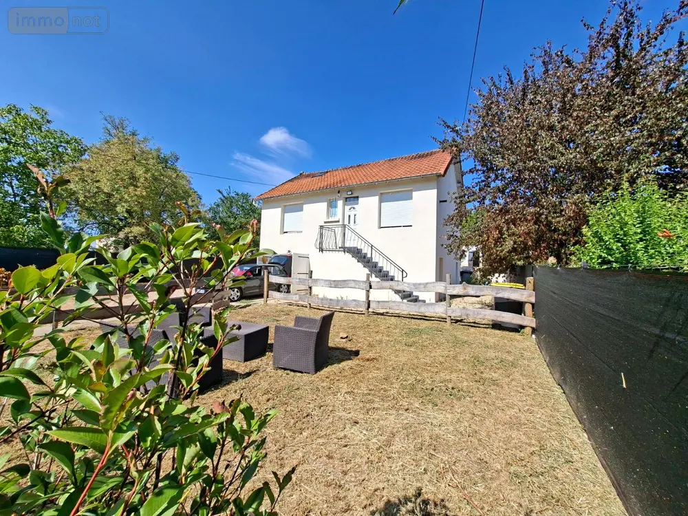 Bien immobilier