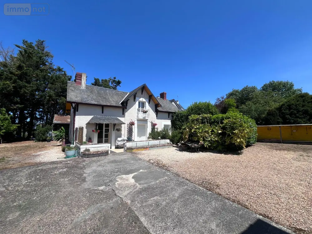 Bien immobilier