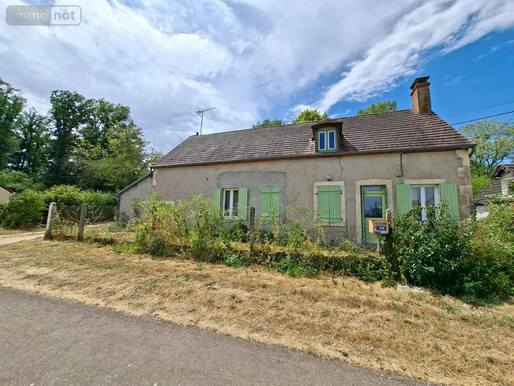 Bien immobilier