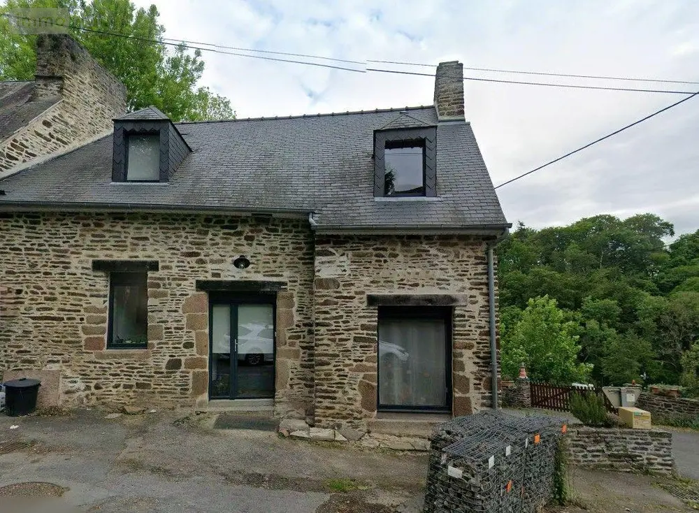 Bien immobilier