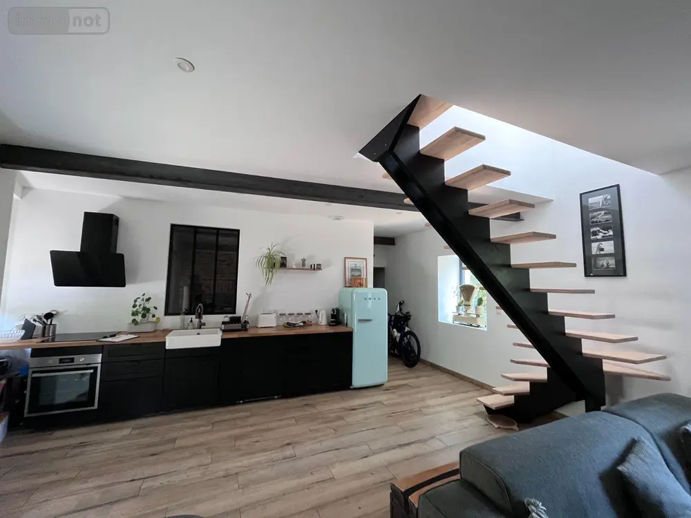 Bien immobilier