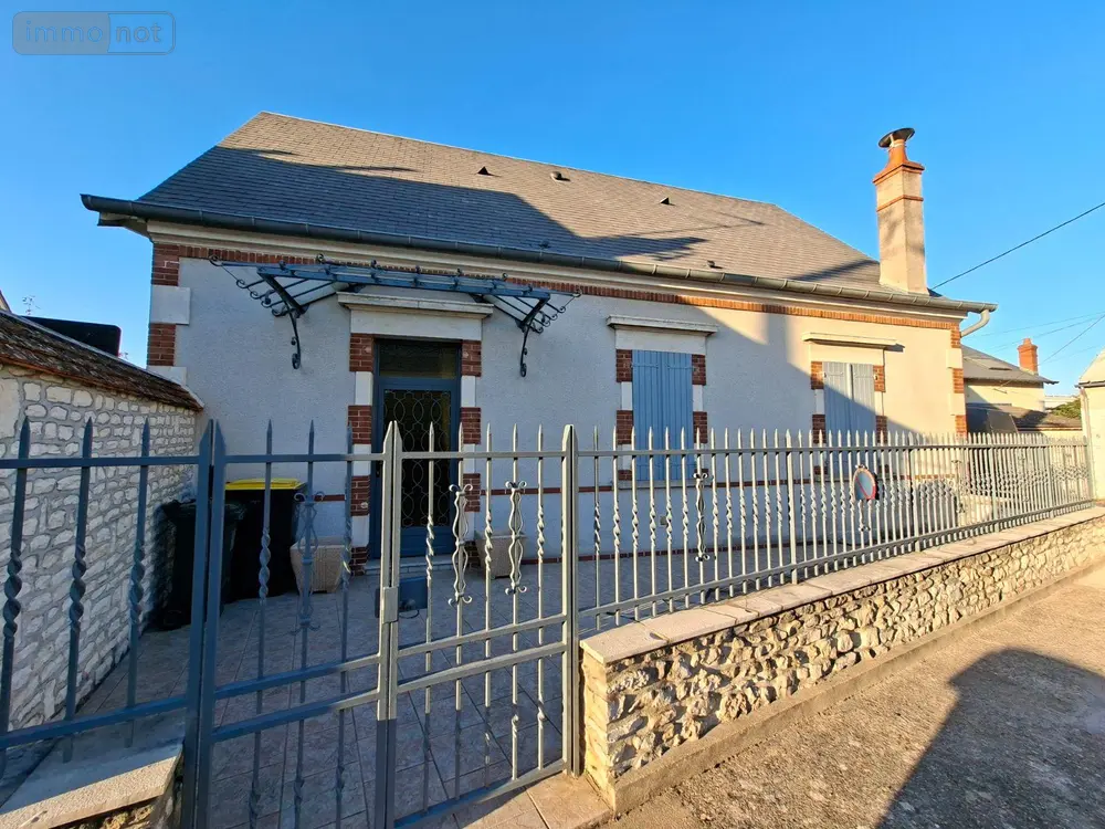 Bien immobilier