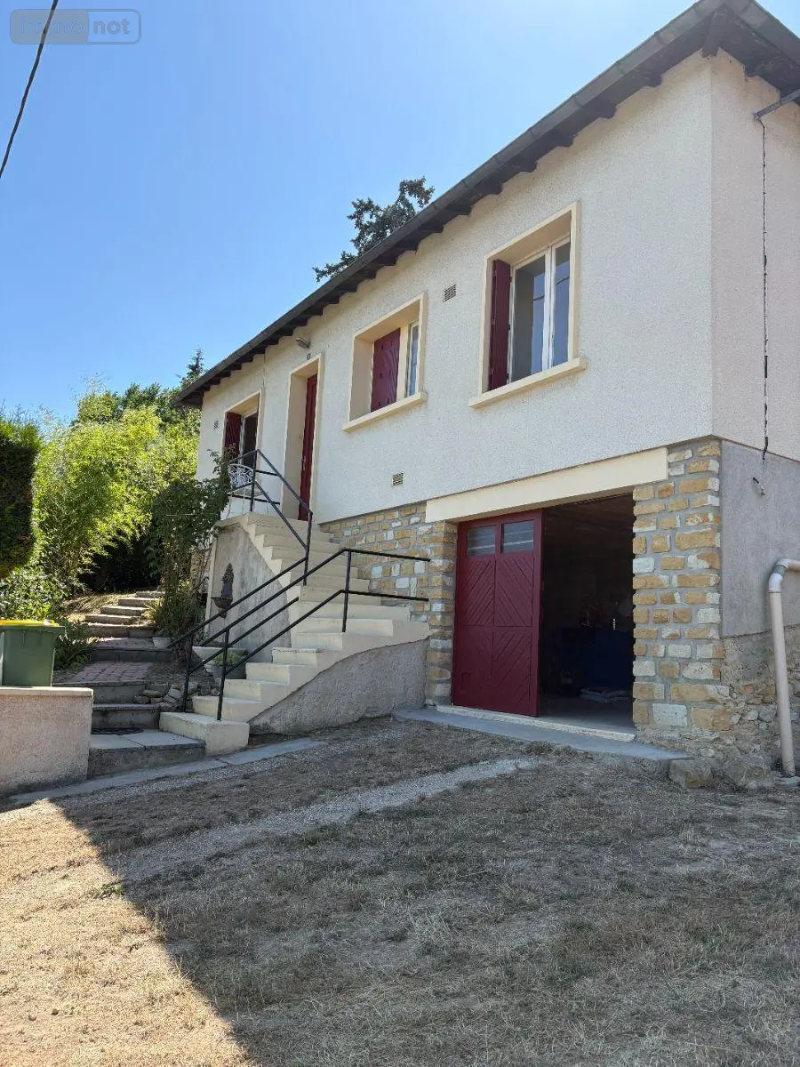 Bien immobilier