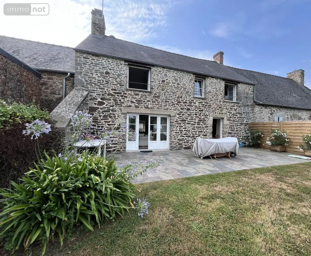 Bien immobilier