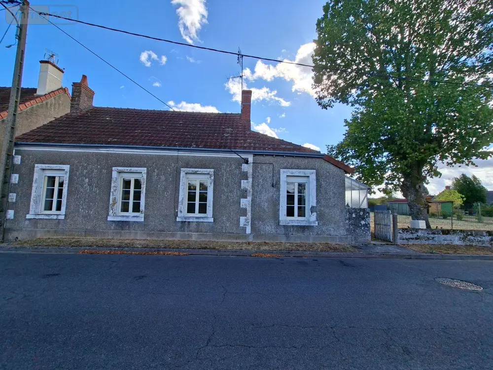 Bien immobilier