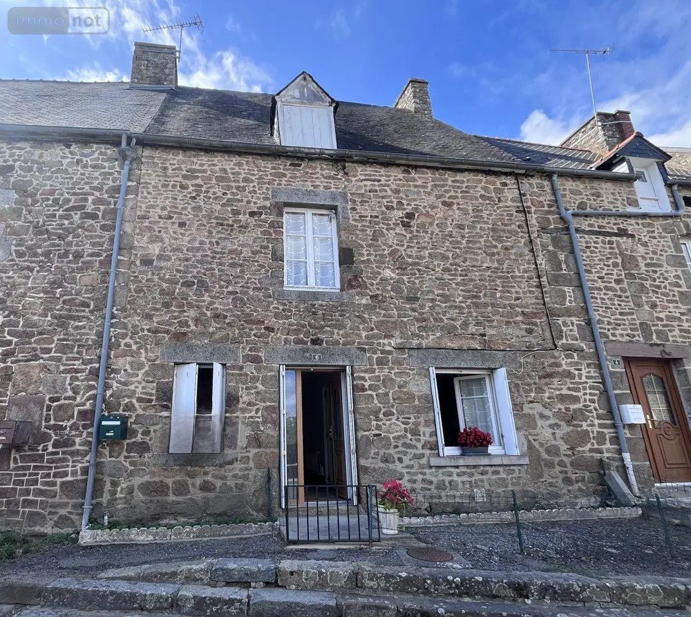 Bien immobilier