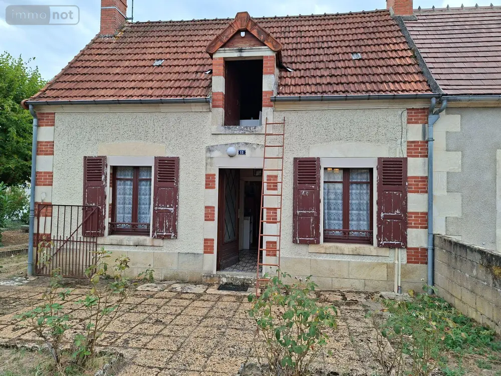 Bien immobilier
