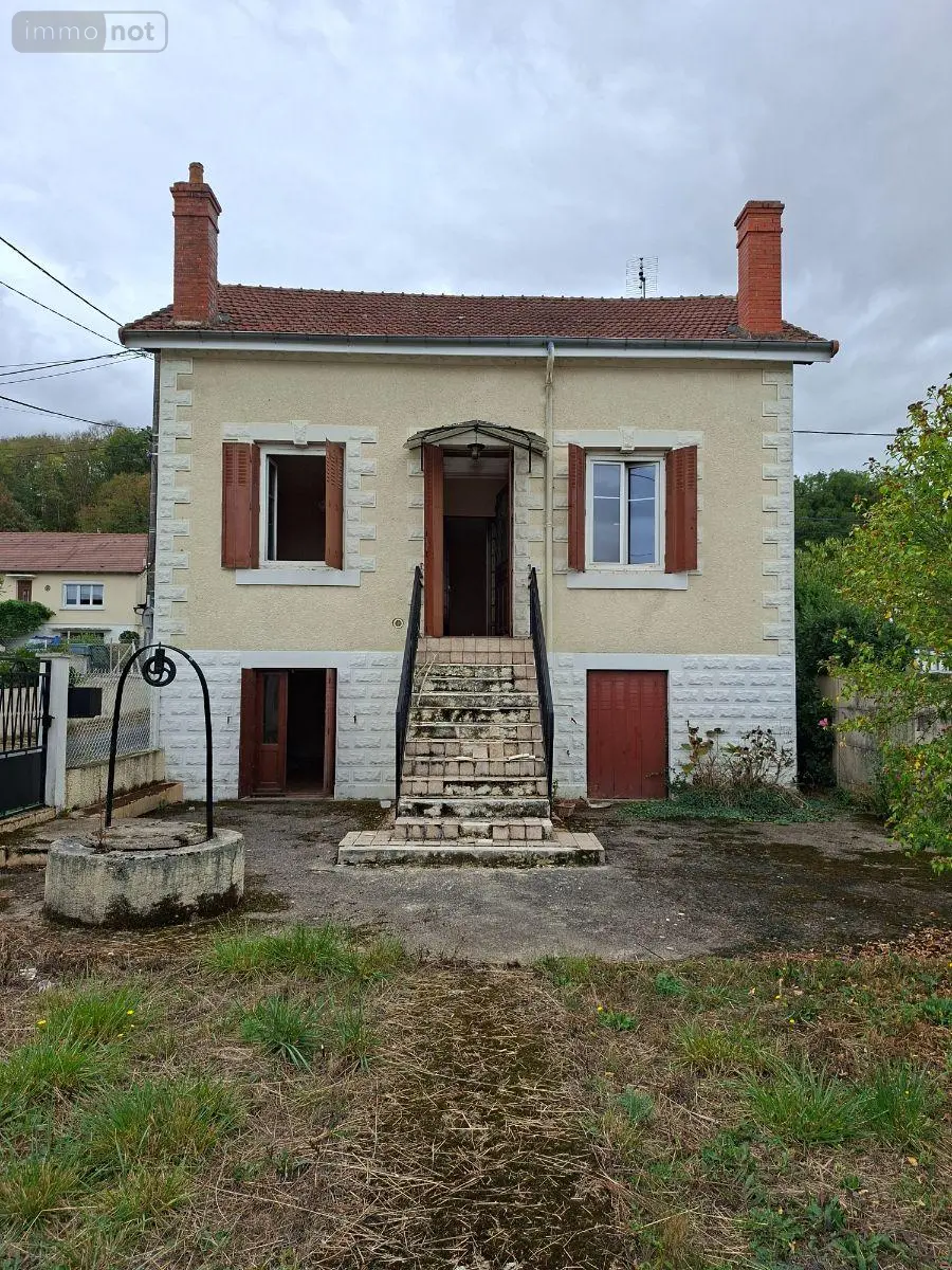 Bien immobilier