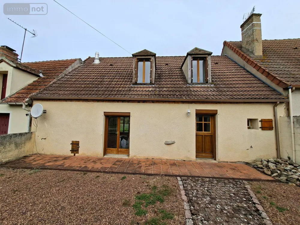 Bien immobilier