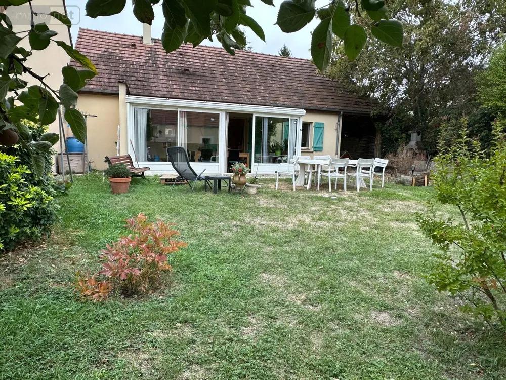 Bien immobilier