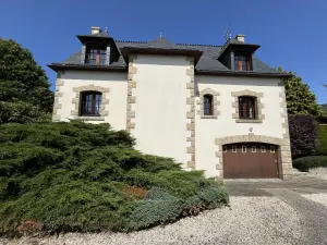Maison - 50240 Saint-James