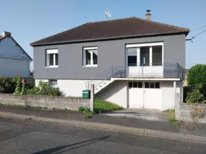 Maison - 50170 Pontorson