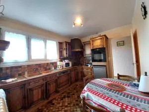 Maison - 50170 Pontorson