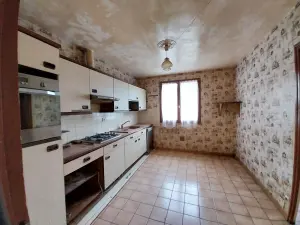 Maison - 50170 Aucey-la-Plaine