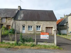 Maison - 50170 Pontorson