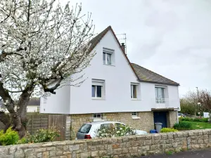 Maison - 50170 Pontorson