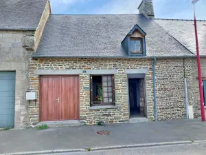 Maison - 50170 Pontorson
