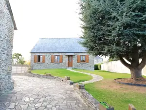 Maison - 50170 Pontorson