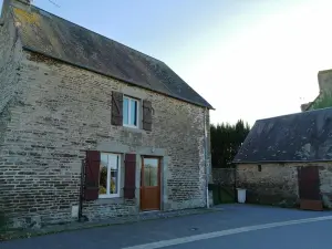 Maison - 50170 Aucey-la-Plaine