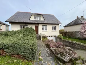 Maison - 50170 Pontorson