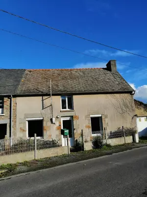 Maison - 35610 Pleine-Fougères