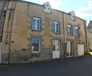 Maison - 50240 Saint-James