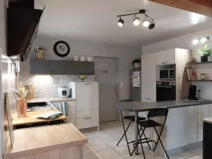 Maison - 50170 Pontorson