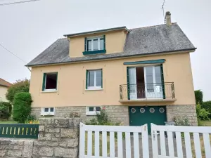Maison - 50170 Pontorson