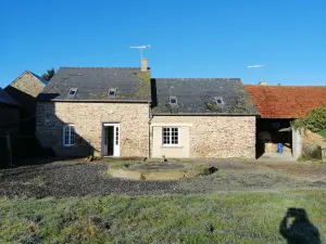 Maison - 50170 Pontorson