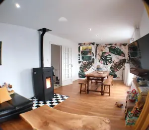 Maison - 50170 Pontorson