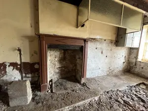Maison - 50240 Saint-James (Argouges)