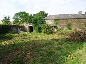 Maison - 50240 Saint-James