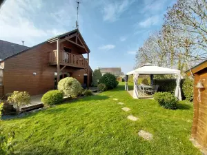 Maison - 50170 Pontorson