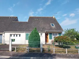 Maison - 50170 Pontorson