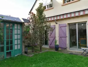 Maison - 50170 Pontorson