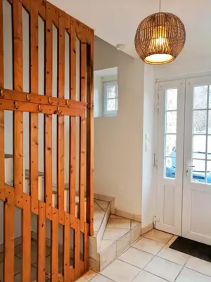 Maison - 50170 Pontorson